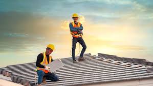 Best Slate Roofing  in Sparta, MO